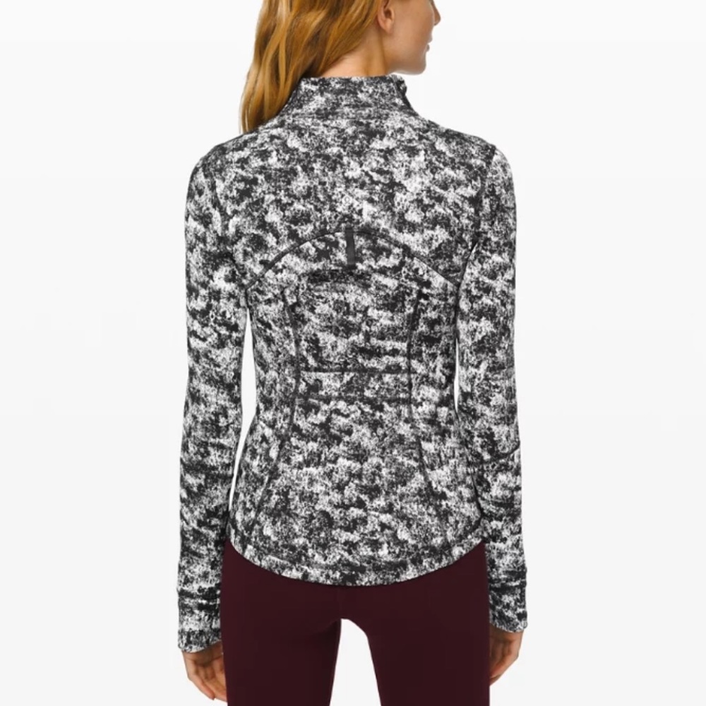 Lululemon Define Jacket